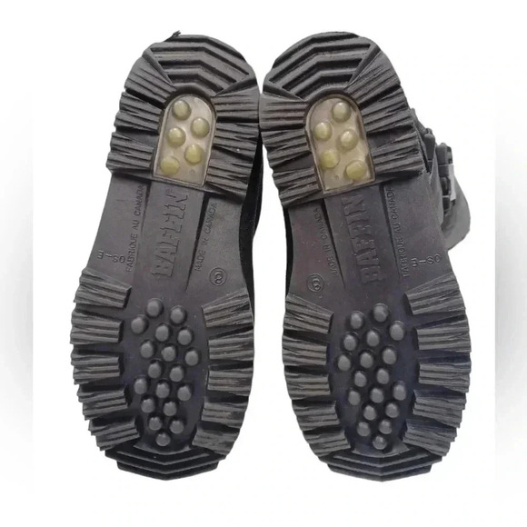💥HOST PICK💥 Baffin Impact Snow Winter Boots Size  8 - Picture 7 of 12